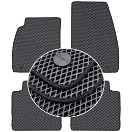 Saab 9 5 II 2010-2012 EVA MAX-MAT 10683