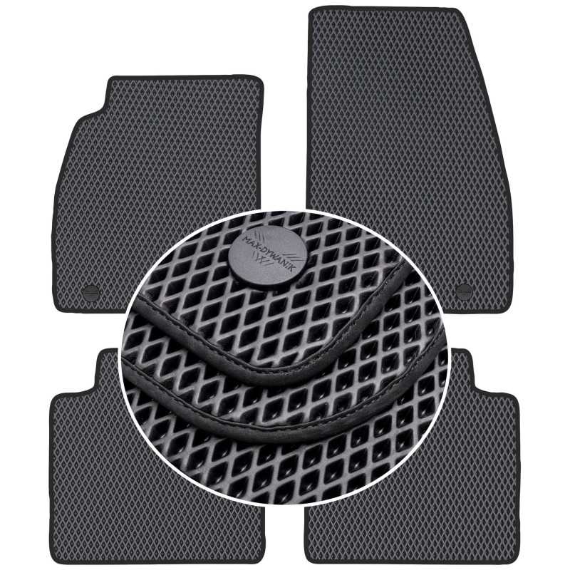 Saab 9 5 II 2010-2012 EVA MAX-MAT 10683