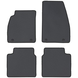 Saab 9 5 II 2010-2012 EVA MAX-MAT 10683