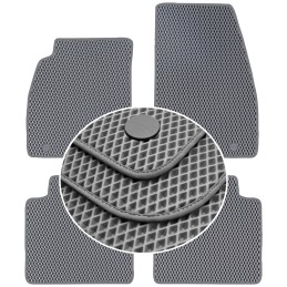 Saab 9 5 II 2010-2012 EVA MAX-MAT 10683