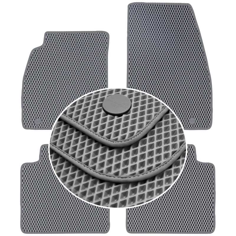 Saab 9 5 II 2010-2012 EVA MAX-MAT 10683