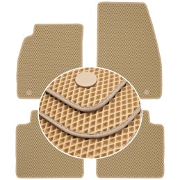 Saab 9 5 II 2010-2012 EVA MAX-MAT 10683