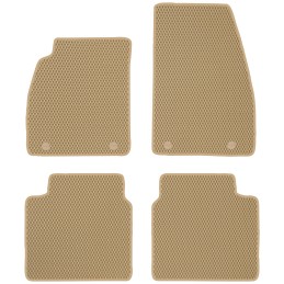 Saab 9 5 II 2010-2012 EVA MAX-MAT 10683