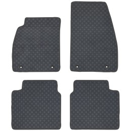 Saab 9 5 II 2010-2012 Guminiai kilimėliai PRIME-LINER MAX-MAT