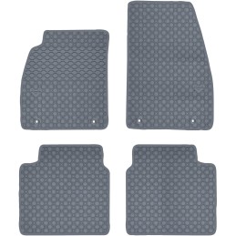 Saab 9 5 II 2010-2012 Guminiai kilimėliai PRIME-LINER MAX-MAT