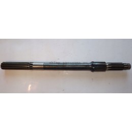 „Polos“ galutiniai važiavimai Ursus C330 50013231 Lenkija