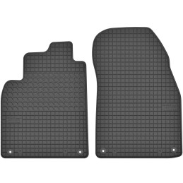 Saab 9-3 2002-2014 Guminiai kilimėliai MOTOHOBBY FRONT 150805/2