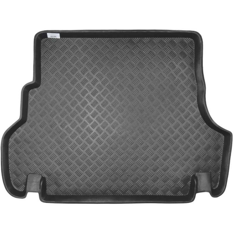 Saab 9-3 900 hečbekas/sedanas 1992-1999 Bagažinės kilimėlis MIX-PLAST 31051