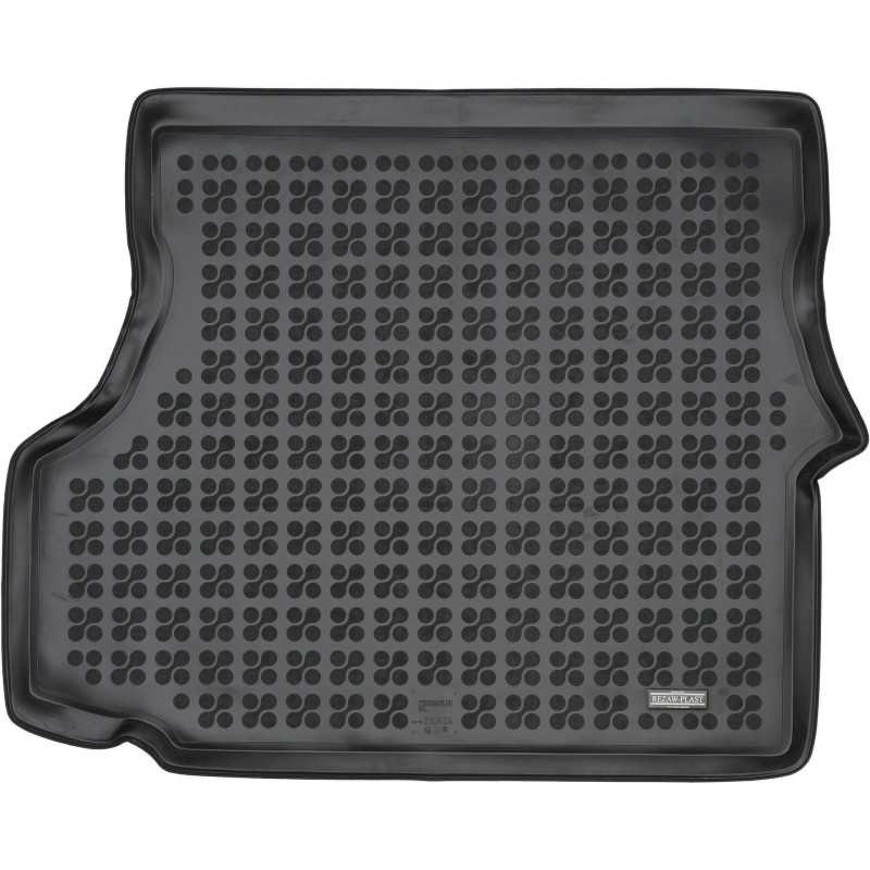 Saab 9-5 I Sedanas 1997-2009 Bagažinės kilimėlis REZAW 232604