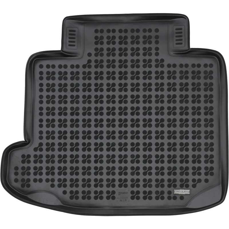 Saab 9-5 II Sedanas 2010-2012 Bagažinės kilimėlis REZAW 232605