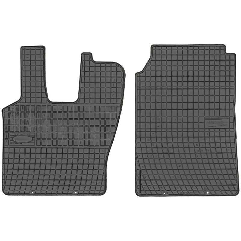 Scania L 1995-2004 Guminiai kilimėliai FROGUM 0076