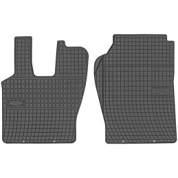 Scania P 2004- Guminiai kilimėliai FROGUM 0076P