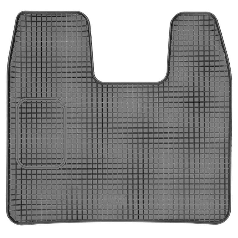 Scania R - Tunelio dangtis 2004 - RIGUM guminiai kilimėliai 904987