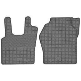 Scania R 2004- Guminiai kilimėliai RIGUM 902204