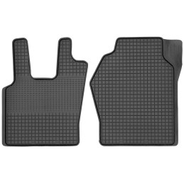 Scania R 2004- Guminiai kilimėliai ZWG008