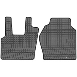 Scania R 2015- Guminiai kilimėliai FROGUM 546122