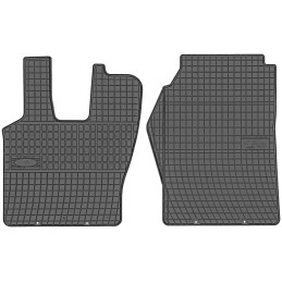 Scania RiG 2004- Guminiai kilimėliai FROGUM 0076RG