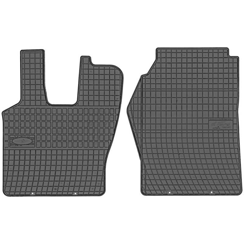 Scania RiG 2004- Guminiai kilimėliai FROGUM 0076RG