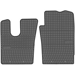 Scania RiS 2016- Guminiai kilimėliai FROGUM 401822