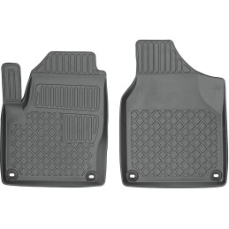 Seat Alhambra 1995-2010 Guminiai kilimėliai ARISTAR FRONT 652169