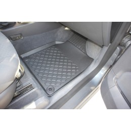 Seat Alhambra 1995-2010 Guminiai kilimėliai ARISTAR FRONT 652169