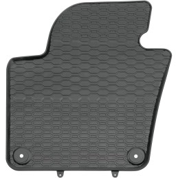 Seat Alhambra 5 vietų 2010-2018 m. Guminiai kilimėliai GEYER 866/4C