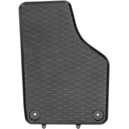 Seat Alhambra 5 vietų 2010-2018 m. Guminiai kilimėliai GEYER 866/4C