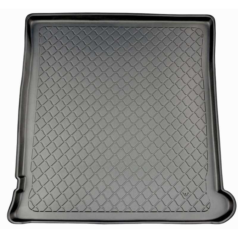 Seat Alhambra I VAN 5D 1995-05.2006 Bagažinės kilimėlis ARISTAR 192169G