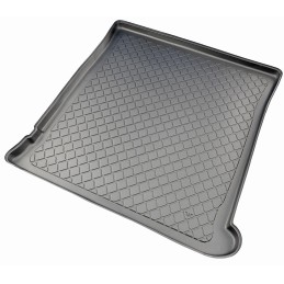 Seat Alhambra I VAN 5D 1995-05.2006 Bagažinės kilimėlis ARISTAR 192169G