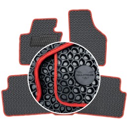 Seat Alhambra II 2010-2018 EVA MAX-MAT 10708