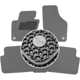 Seat Alhambra II 2010-2018 EVA MAX-MAT 10708