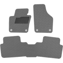 Seat Alhambra II 2010-2018 EVA MAX-MAT 10708