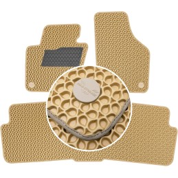 Seat Alhambra II 2010-2018 EVA MAX-MAT 10708