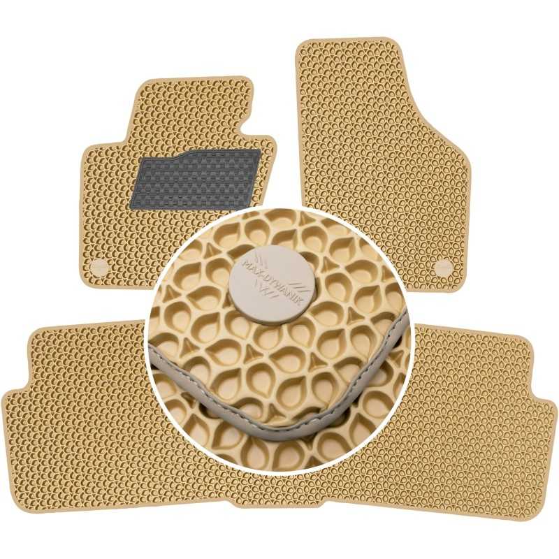 Seat Alhambra II 2010-2018 EVA MAX-MAT 10708