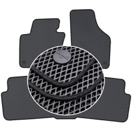 Seat Alhambra II 2010-2018 EVA MAX-MAT 10708