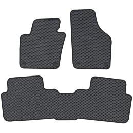 Seat Alhambra II 2010-2018 EVA MAX-MAT 10708