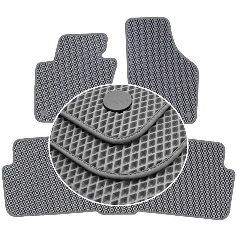 Seat Alhambra II 2010-2018 EVA MAX-MAT 10708