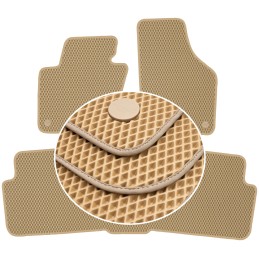 Seat Alhambra II 2010-2018 EVA MAX-MAT 10708