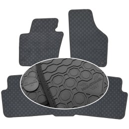 Seat Alhambra II 2010-2018 m. Guminiai kilimėliai PRIME-LINER MAX-MAT