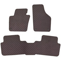 Seat Alhambra II 2010-2018 m. Guminiai kilimėliai PRIME-LINER MAX-MAT