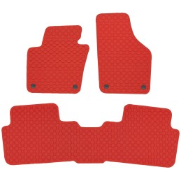 Seat Alhambra II 2010-2018 m. Guminiai kilimėliai PRIME-LINER MAX-MAT