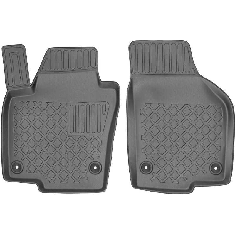 Seat Alhambra II 2010-2020 Guminiai kilimėliai ARISTAR FRONT 653093