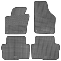 Seat Alhambra II 5 vietų 2010-2018 m. Guminiai kilimėliai RIGUM 902747