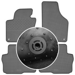 Seat Alhambra II 5 vietų 2010-2018 m. Guminiai kilimėliai RIGUM 902747