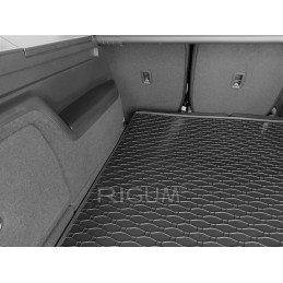 Seat Alhambra II VAN 2010- Bagažinės kilimėlis RIGUM 437140