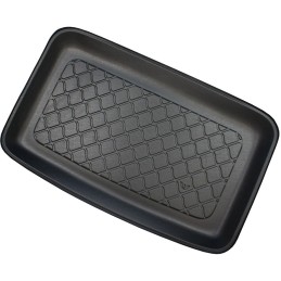 Seat Alhambra II VAN 5D 7os 9.2010- Bagažinės kilimėlis ARISTAR 193407G