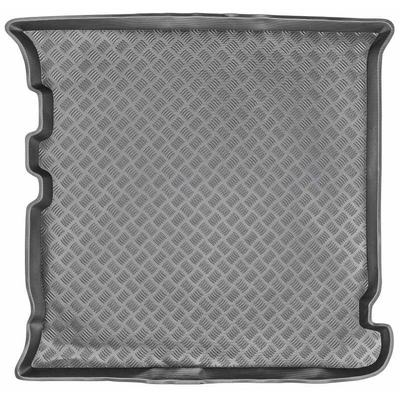 Seat Alhambra Van 1996-2010 Bagažinės kilimėlis MIX-PLAST 17001