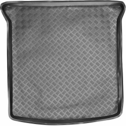 Seat Alhambra Van 7 vietų 2010- Bagažinės kilimėlis MIX-PLAST 30038