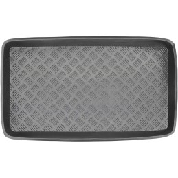 Seat Alhambra Van 7 vietų 2010- Bagažinės kilimėlis MIX-PLAST 30039