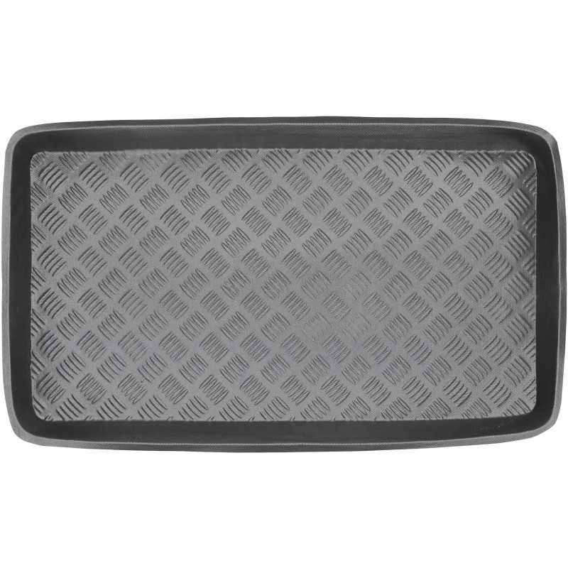 Seat Alhambra Van 7 vietų 2010- Bagažinės kilimėlis MIX-PLAST 30039